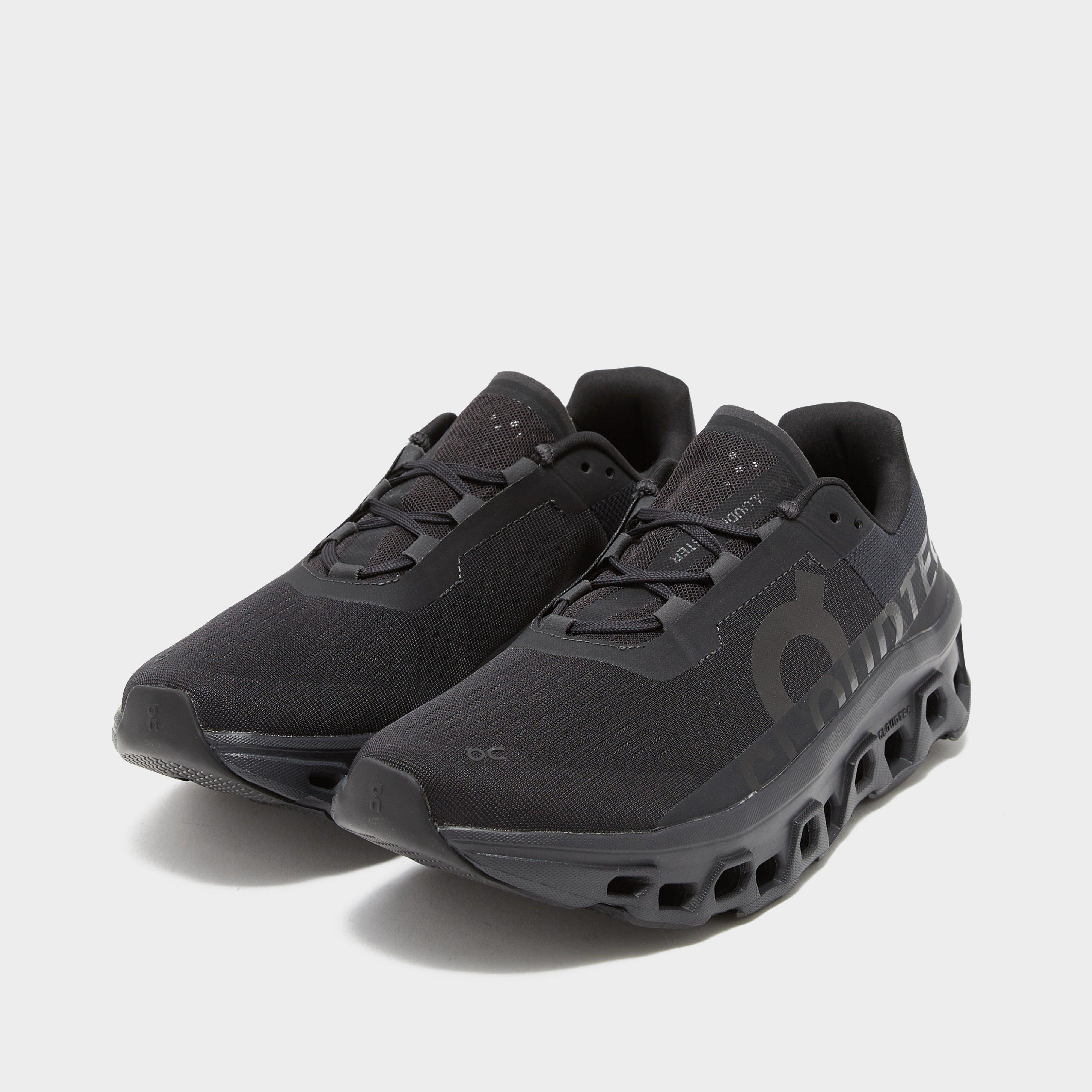 Muške tenisice za trčanje ON CLOUDMONSTER 