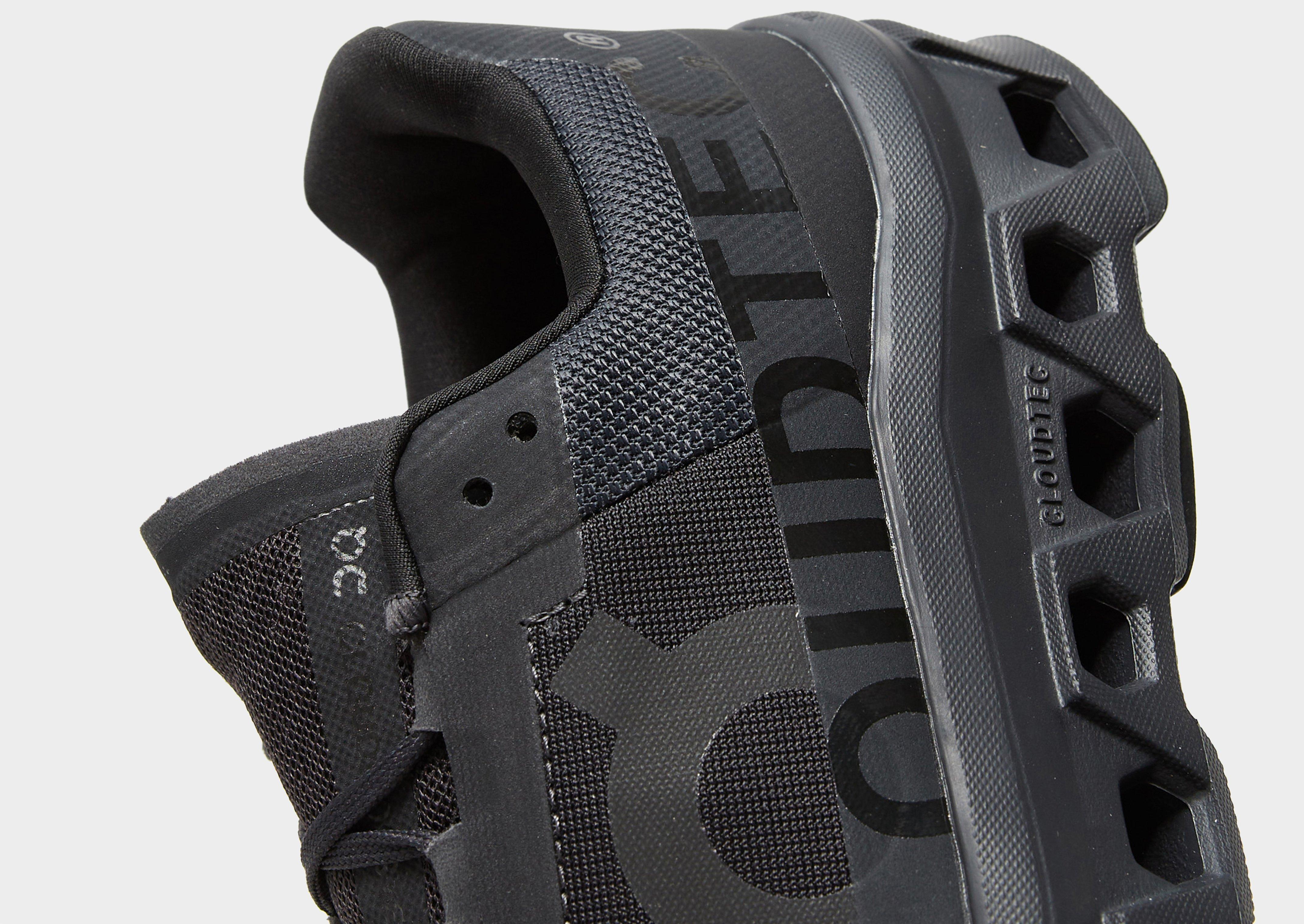 Чоловічі кросівки для бігу ON RUNNING CLOUDMONSTER  61.99025 Чорний