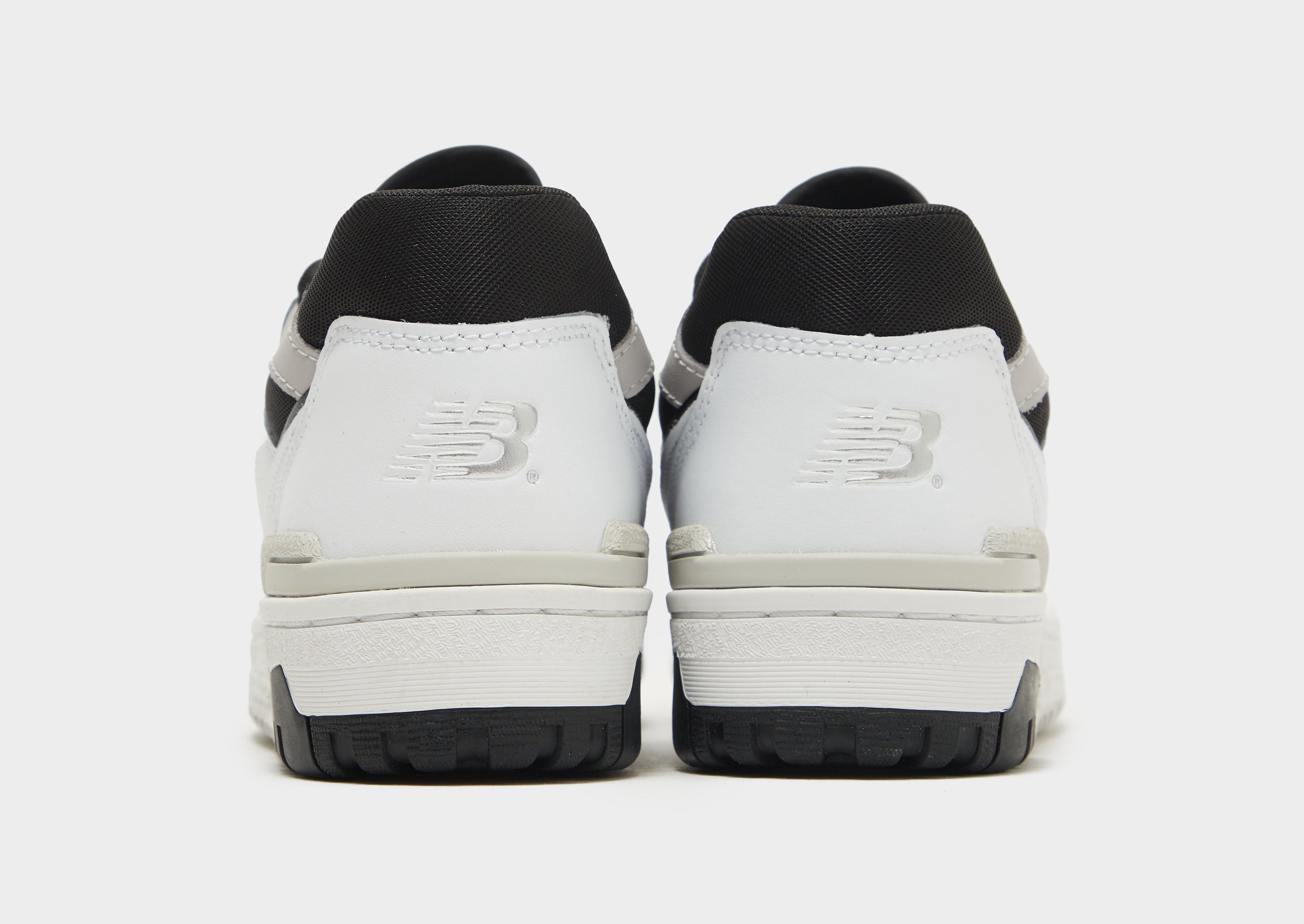 Kedai moterims NEW BALANCE 550 BBW550JB Balta