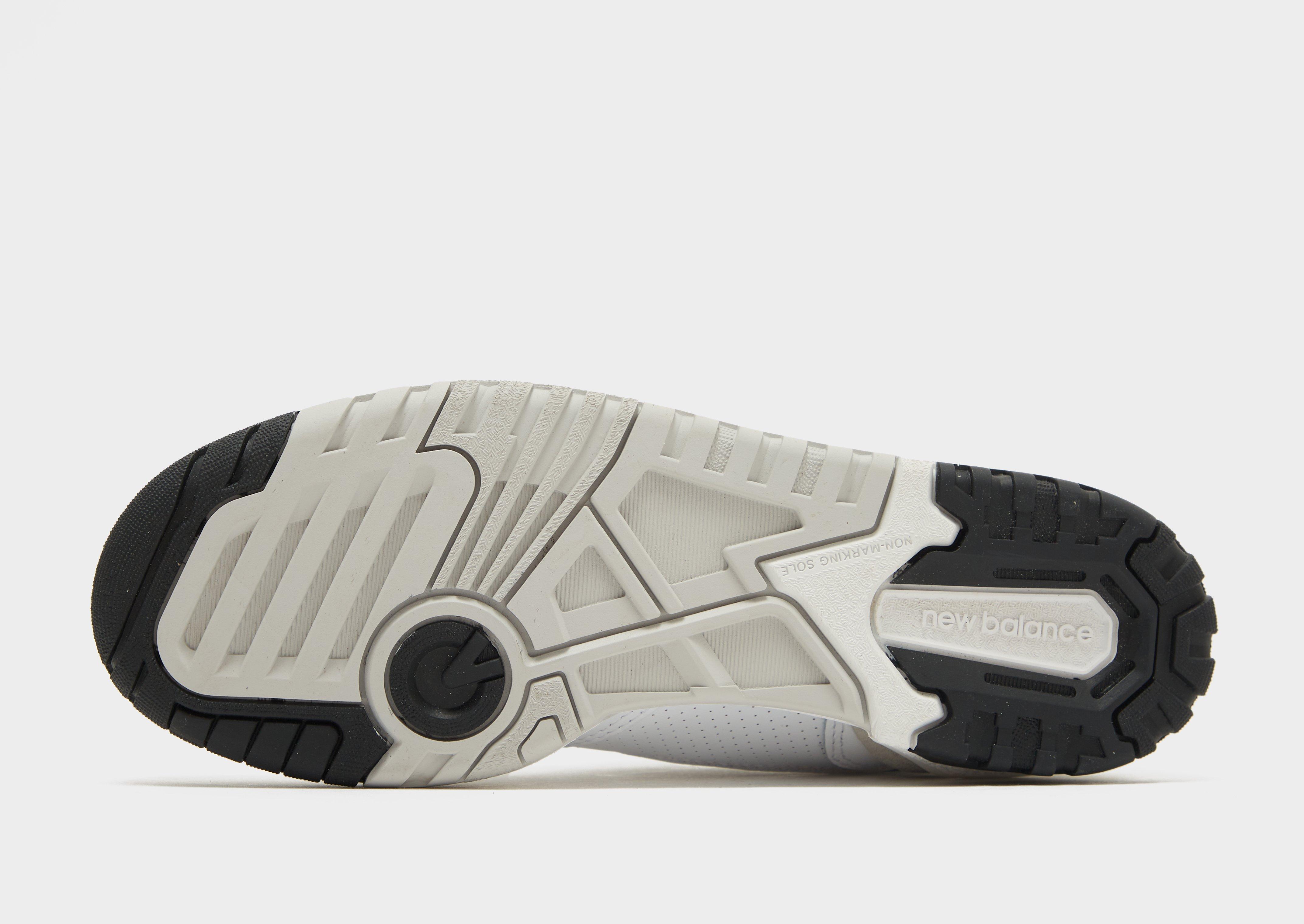 Kedai moterims NEW BALANCE 550 BBW550JB Balta