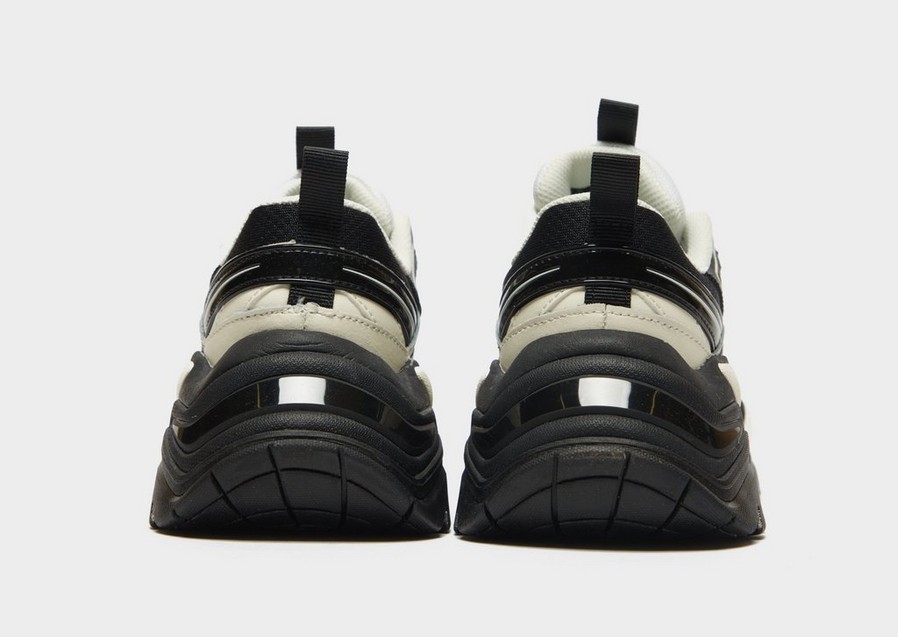 Buty sneakersy damskie FILA ELECTROVE 2 WOMEN'S 5RM01577121 Beżowy