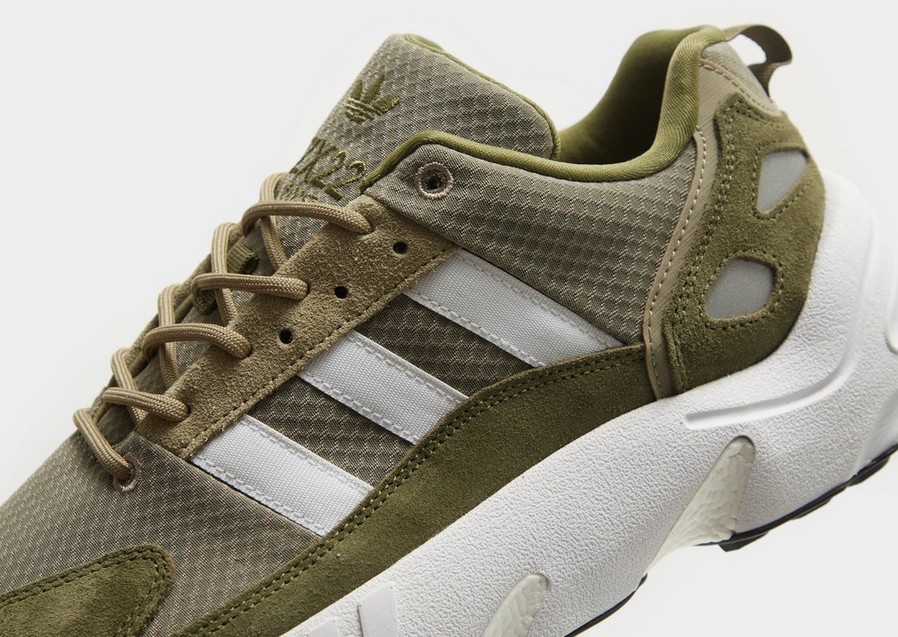 ◼︎ mrk**◼︎ ZX 850 Buty Adidas (M20409) • sklep 1but.pl