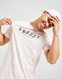 SUPPLY & DEMAND T-SHIRT CHAIN PIN T-SHIRT