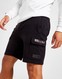 SUPPLY & DEMAND SZORTY MICRO SHORTS