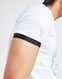 SUPPLY & DEMAND T-SHIRT AMBITION TEE WHT