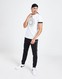 SUPPLY & DEMAND T-SHIRT AMBITION TEE WHT