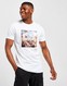 SUPPLY & DEMAND ALPHA T SHIRT