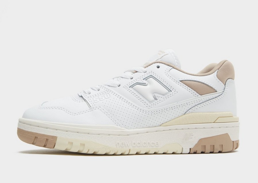 New balance dama alb sale