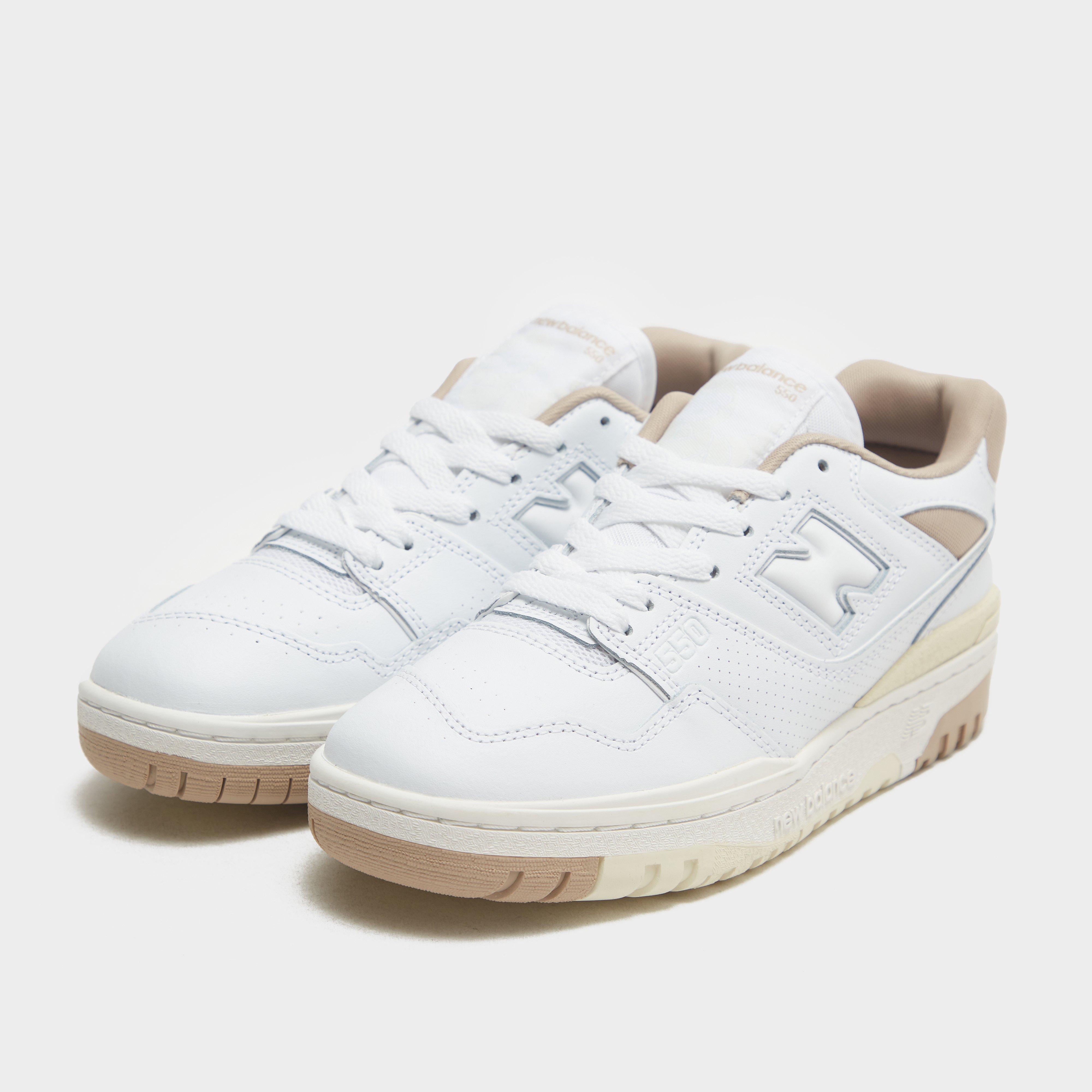 Dámske tenisky NEW BALANCE 550