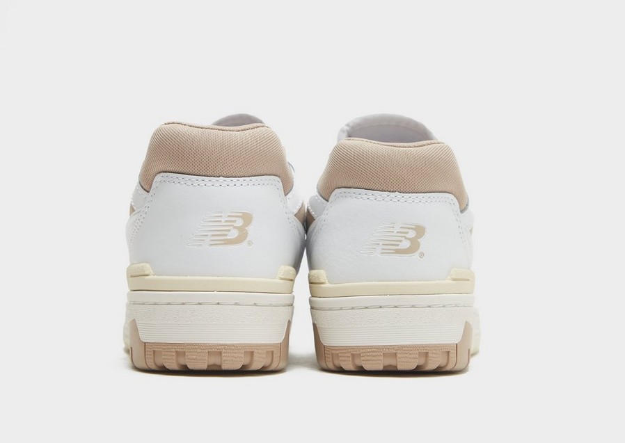 Жіночі кросівки NEW BALANCE 550 BBW550JM Білий