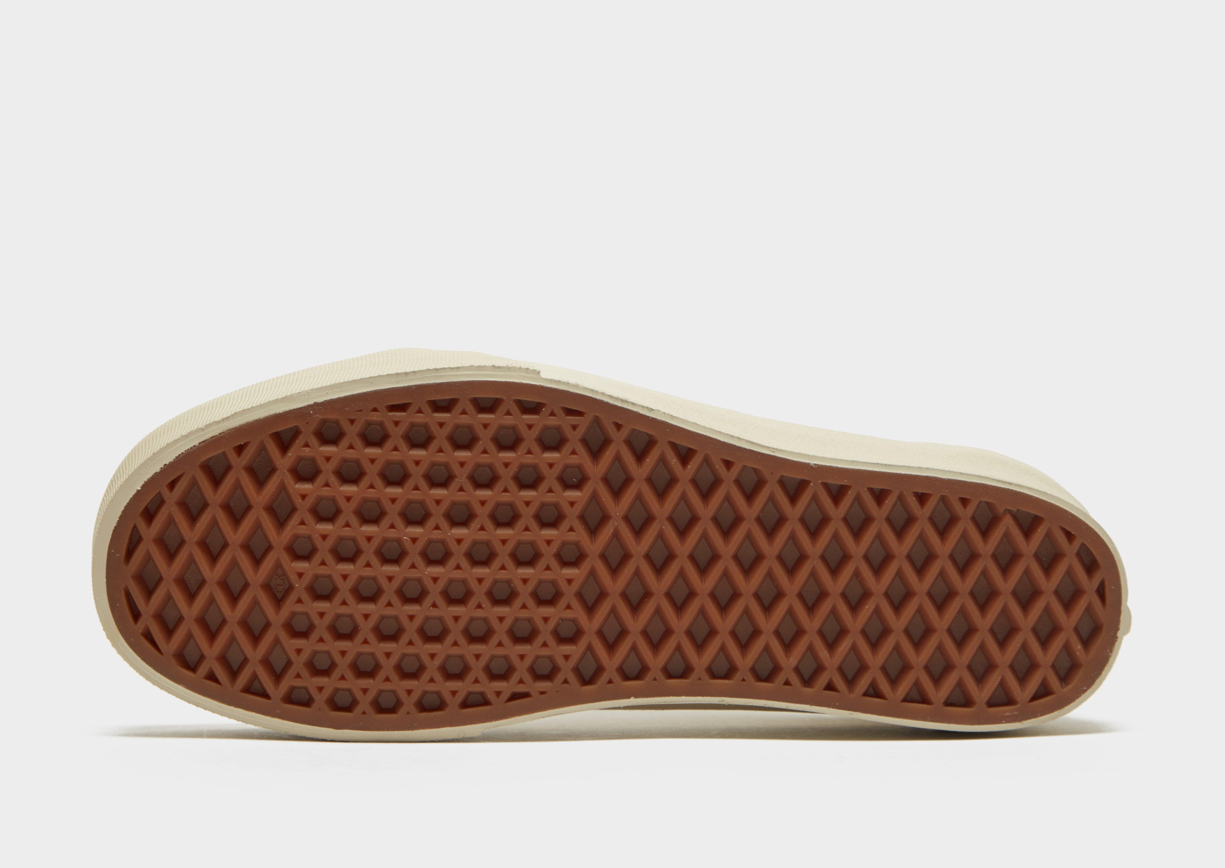 Дамски кецове VANS OLD SKOOL PLATFORM  VN0A3B3UEDQ Бежов