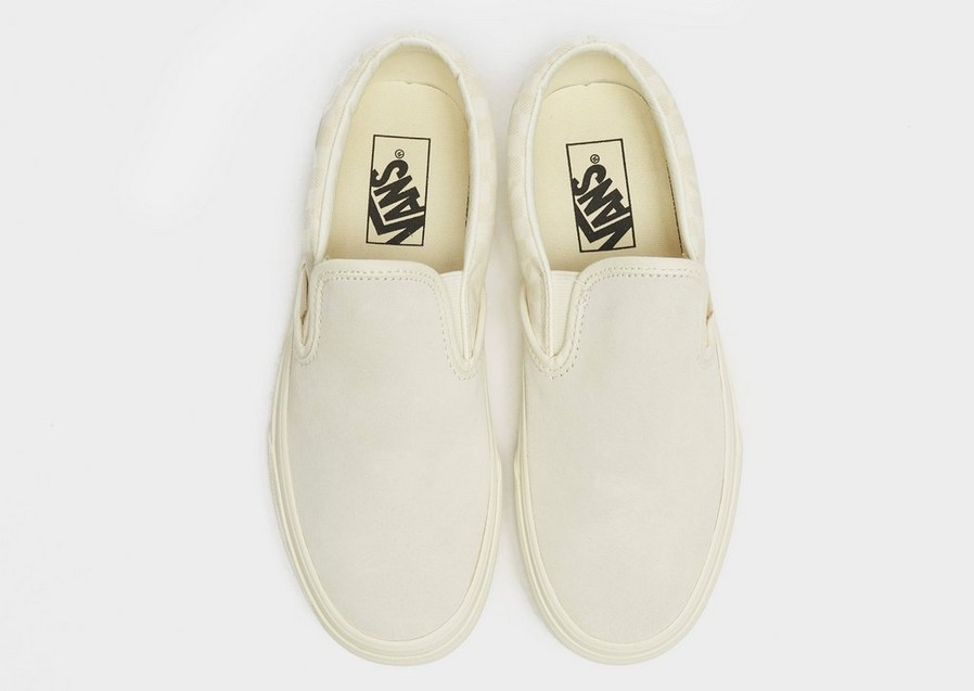 Teniși de damă VANS SLIP-ON  VN0A5JMHP2T Bej