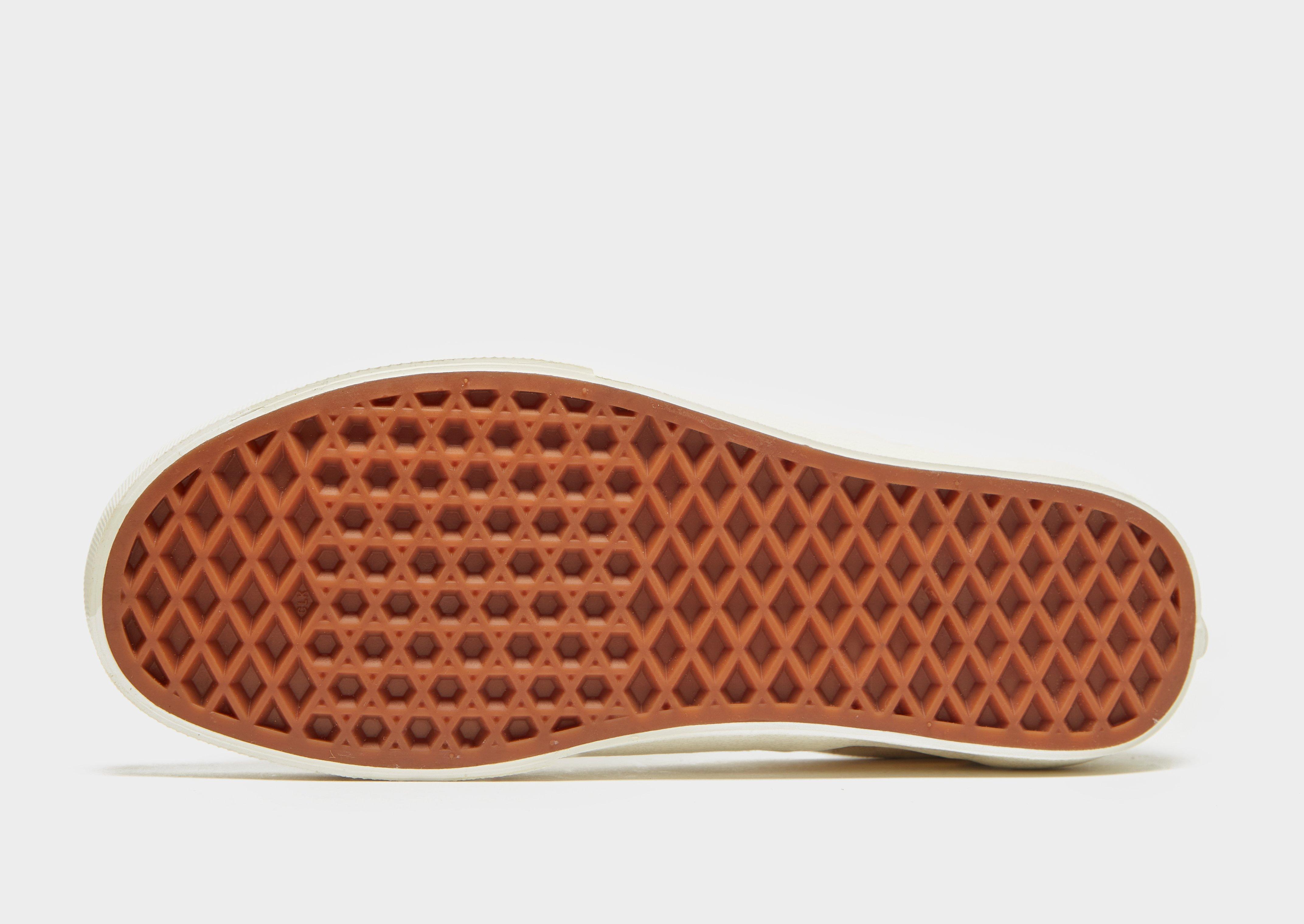 Dámske topánky skate VANS SLIP-ON  VN0A5JMHP2T Béžová