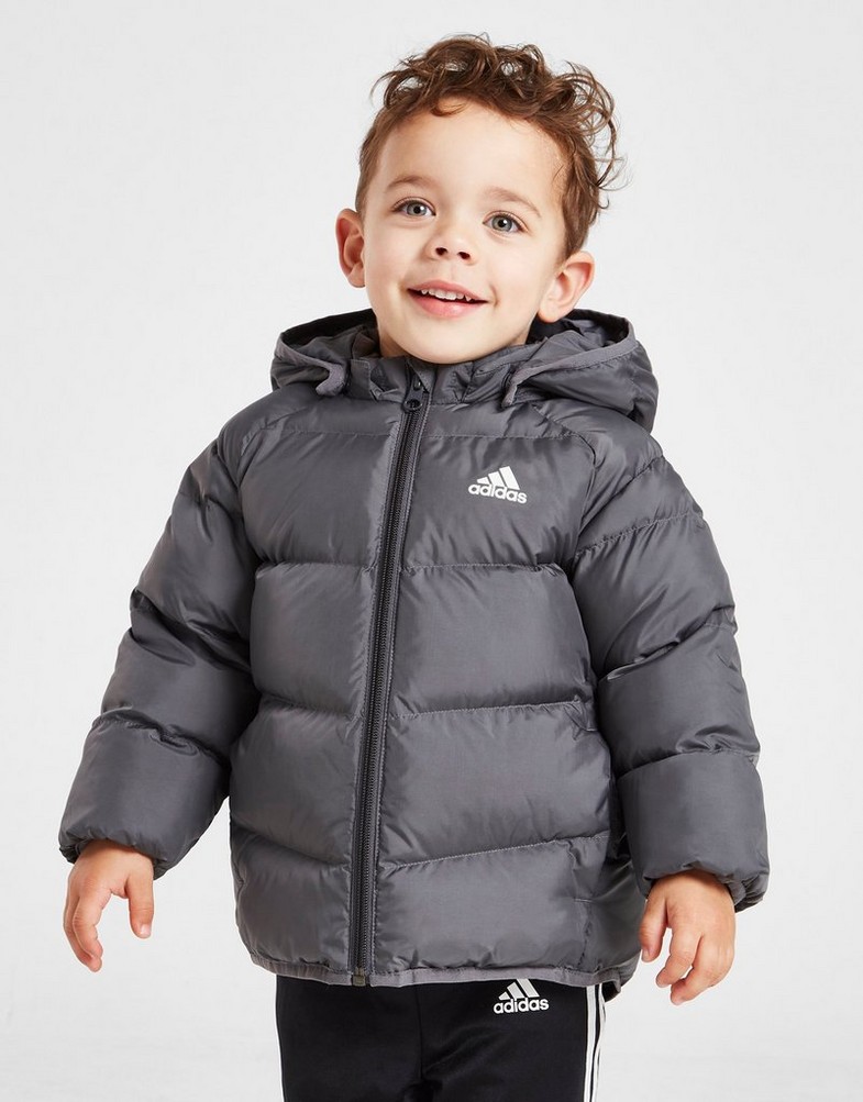 Adidas originals padded jacket infant sale