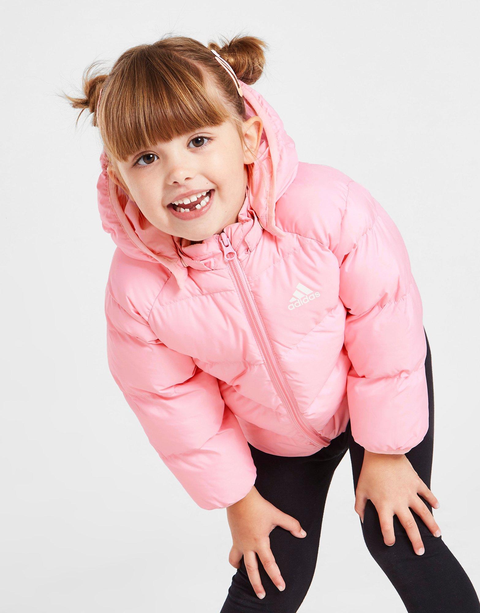 adidas Bunda (G)Bos Pad Jkt