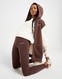 SUPPLY & DEMAND LEGGINGS STIRRUP RIBBED LEGGINGS