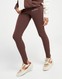 SUPPLY & DEMAND LEGGINGS STIRRUP RIBBED LEGGINGS