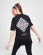 SUPPLY & DEMAND T-SHIRT SPEED GRAPHIC SHORT SLEEVE