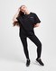 SUPPLY & DEMAND T-SHIRT SPEED GRAPHIC SHORT SLEEVE
