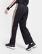 SUPPLY & DEMAND NOHAVICE  STRPE W'LEG TPNT BLK