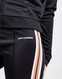 SUPPLY & DEMAND NOHAVICE  STRPE W'LEG TPNT BLK