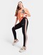 SUPPLY & DEMAND LEGGINGS ATHLETIC STRIPE LEGGINGS