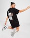 SUPPLY & DEMAND SUKIENKA GRAPHIC BASKETBALL T-SHI