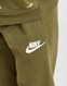 NIKE SÚPRAVA AOP NIKE QZ ST