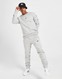 ADIDAS TAPE CREW SWEATSHIRT