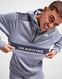 THE NORTH FACE BLUZA Z KAPTUREM T+L 1/4 ZIP HD TW