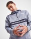 THE NORTH FACE BLUZA Z KAPTUREM T+L 1/4 ZIP HD TW