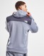 THE NORTH FACE BLUZA Z KAPTUREM T+L 1/4 ZIP HD TW