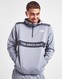 THE NORTH FACE BLUZA Z KAPTUREM T+L 1/4 ZIP HD TW