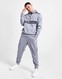 THE NORTH FACE BLUZA Z KAPTUREM T+L 1/4 ZIP HD TW
