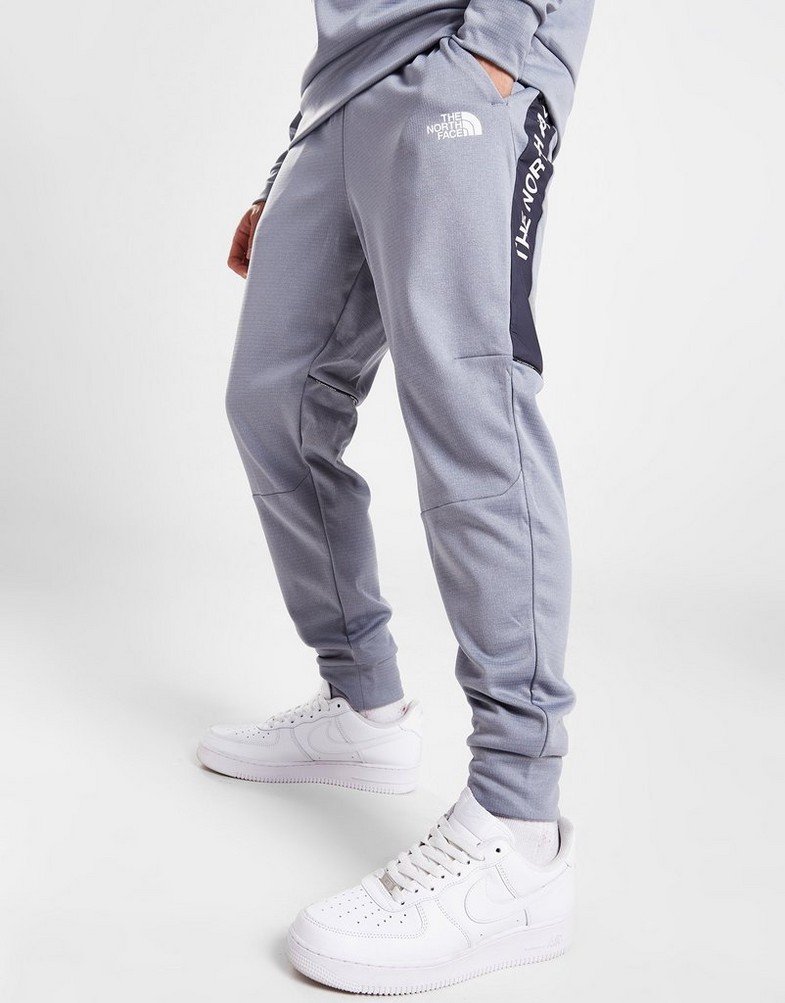 Pantaloni pentru bărbați THE NORTH FACE PANTALONI  T+L PANT TW'GY NF0A82DJZDK1 Gri