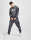 THE NORTH FACE BLUZA Z KAPTUREM BONDI+ L/L HD VAN