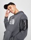 THE NORTH FACE BLUZA Z KAPTUREM BONDI+ L/L HD VAN