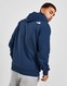 THE NORTH FACE BLUZA Z KAPTUREM FINE BOX HD SHADY
