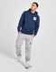 THE NORTH FACE BLUZA Z KAPTUREM FINE BOX HD SHADY