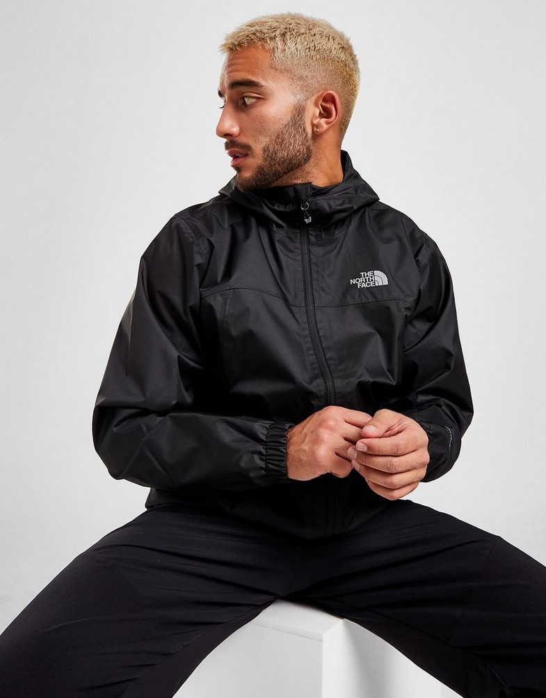 THE NORTH FACE JACHETĂ OST2 JKT BLK