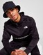 THE NORTH FACE BLUZA Z KAPTUREM T+L 1/4 ZIP HD BK