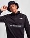 THE NORTH FACE BLUZA Z KAPTUREM T+L 1/4 ZIP HD BK