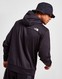 THE NORTH FACE BLUZA Z KAPTUREM T+L 1/4 ZIP HD BK