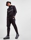 THE NORTH FACE SPODNIE T+L PANT BLK GRID