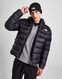 THE NORTH FACE JACHETĂ DE IARNĂ   KANAGA HVY PAD JKT BL