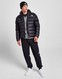 THE NORTH FACE JACHETĂ DE IARNĂ   KANAGA HVY PAD JKT BL