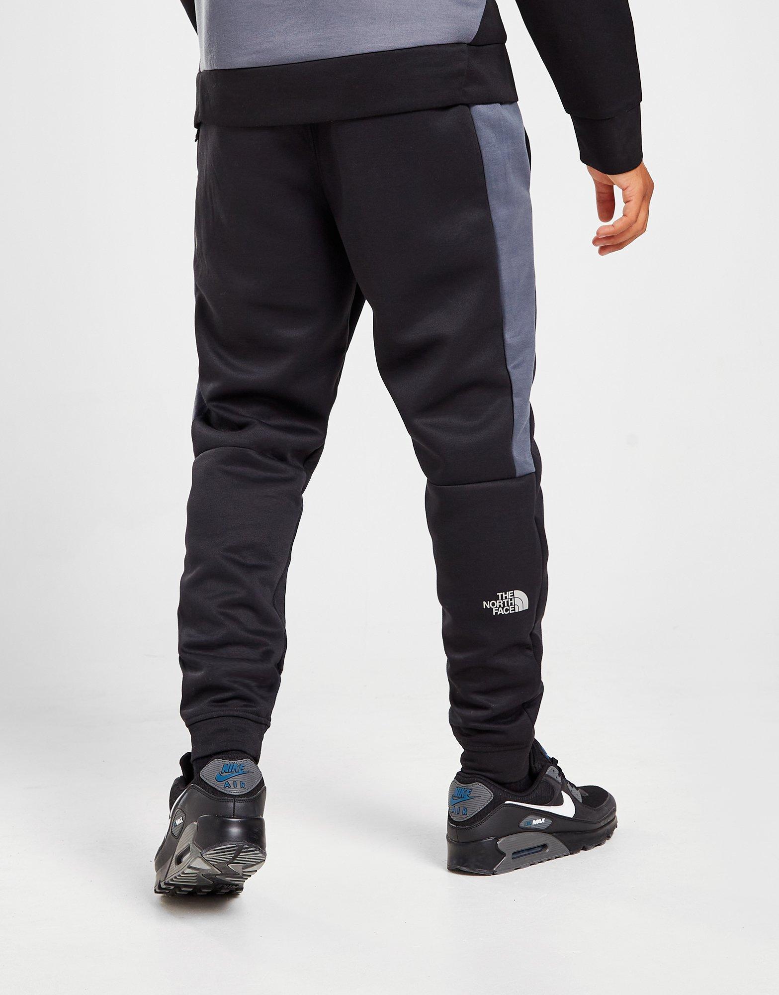 ★THE NORTH FACE★MEN'S TRACK PANTS THE NORTH FACE TRENINGOWE TEK TRACK PANTS NF0A7STKNY71