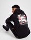 THE NORTH FACE Z KAPTUREM ENERGY OVERHEAD HOODIE