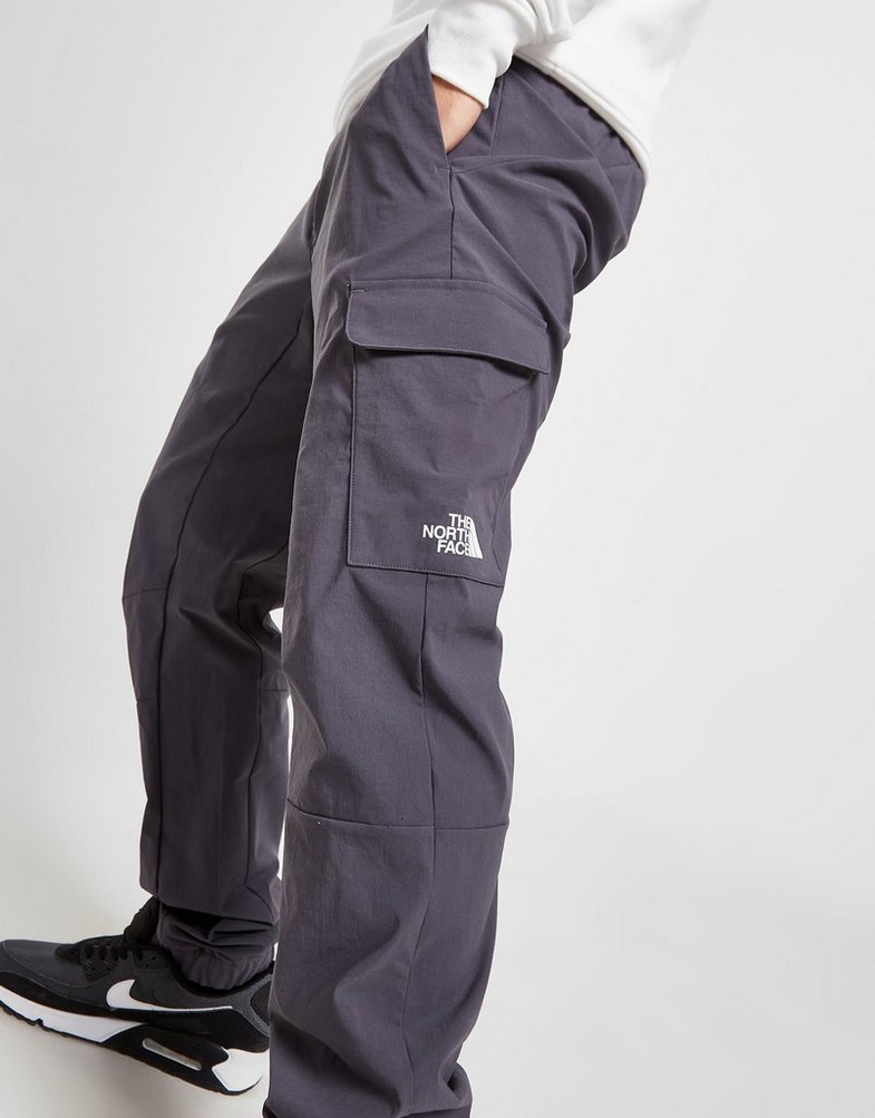 THE NORTH FACE SPODNIE TRISHUL CARGO TRACK PANTS NF0A7ZHG1741 kolor