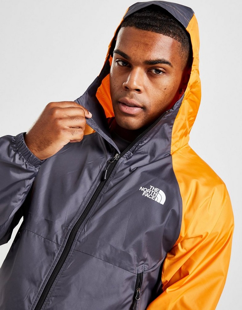 Rain Jacket Windbreaker North Face Canada Online THE NORTH
